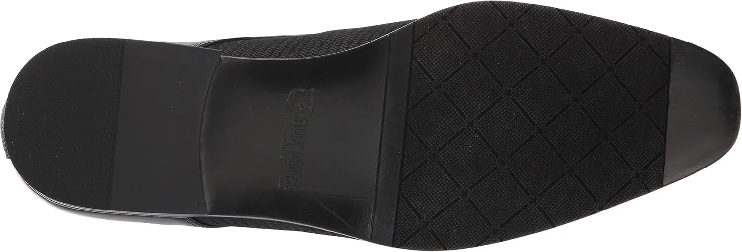 STACY ADAMS Men's Pharaoh Cap Toe Oxford