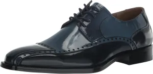 STACY ADAMS Men's Plaza Cap Toe Oxford