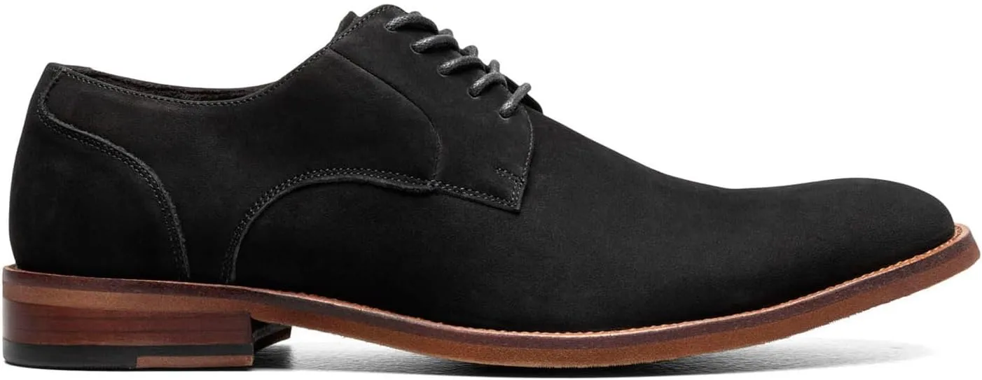 Stacy Adams Men's Preston Lace Up Oxford