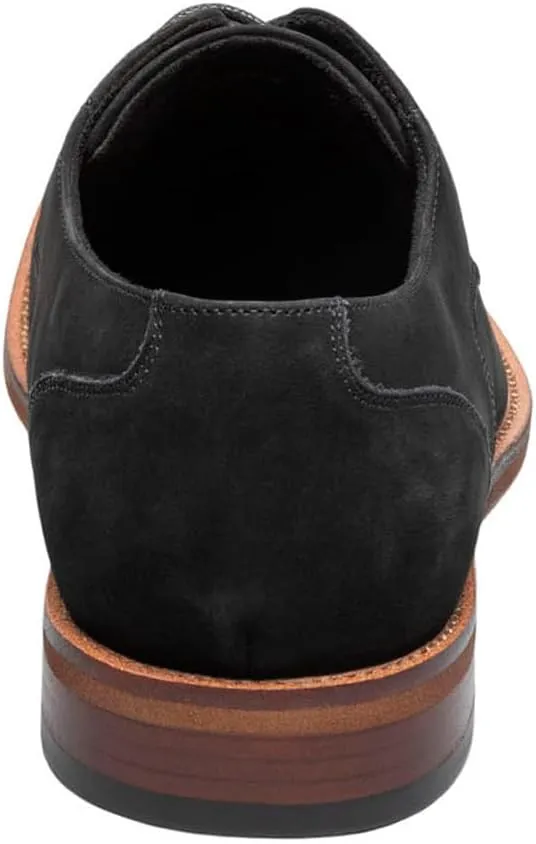 Stacy Adams Men's Preston Lace Up Oxford