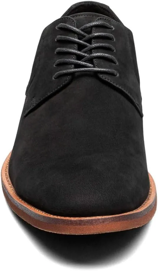 Stacy Adams Men's Preston Lace Up Oxford