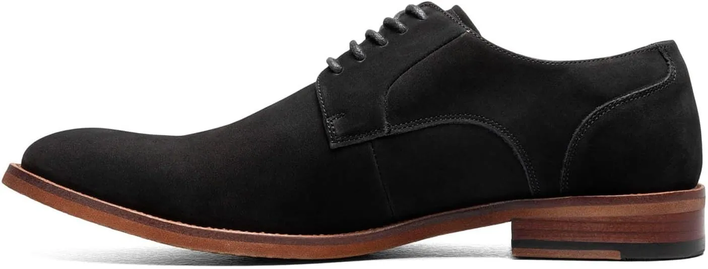 Stacy Adams Men's Preston Lace Up Oxford