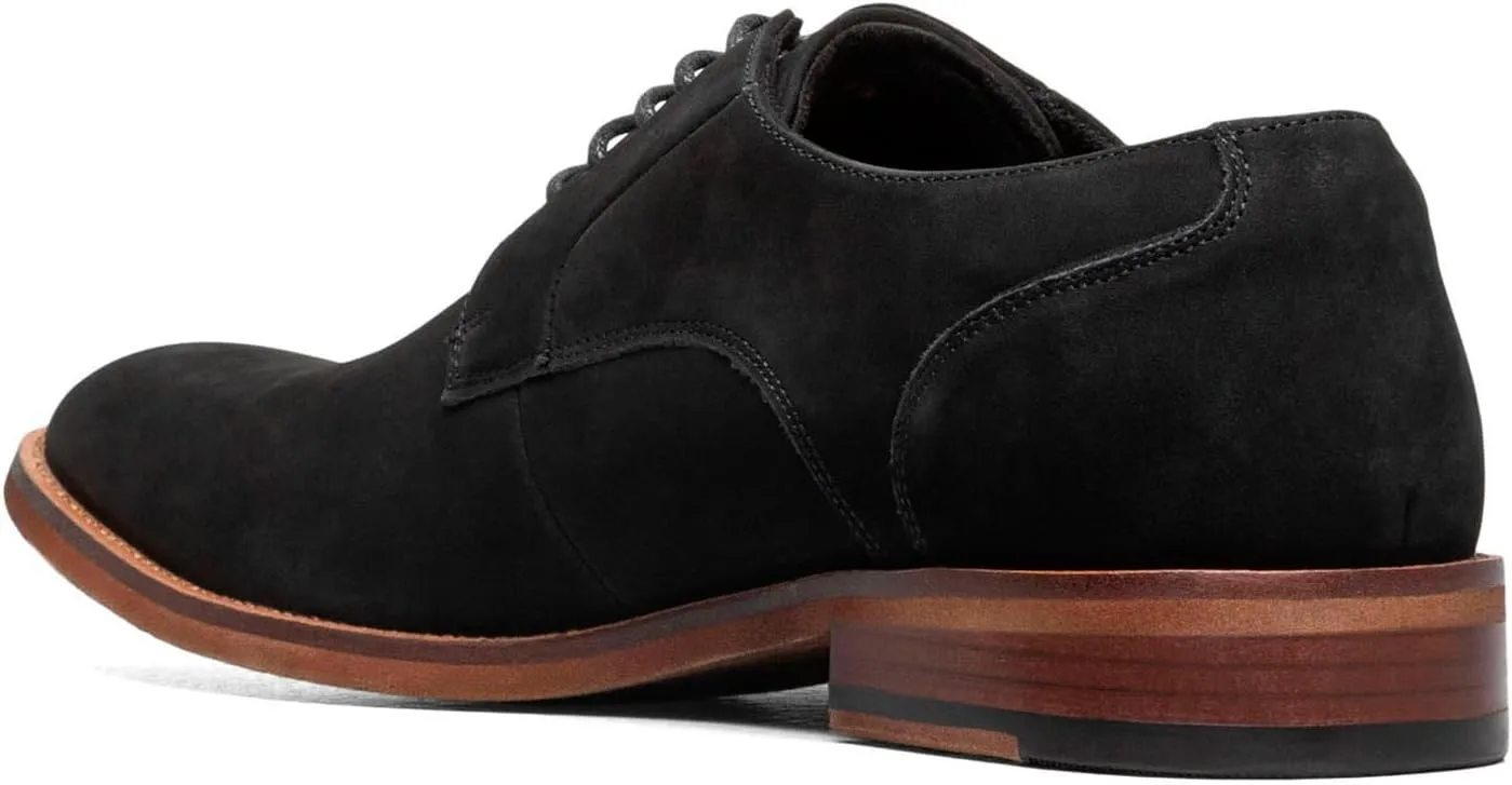 Stacy Adams Men's Preston Lace Up Oxford
