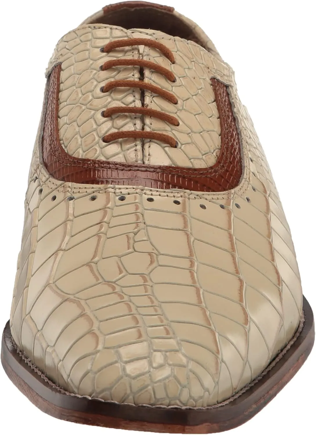 STACY ADAMS Men's, Riccardi Oxford