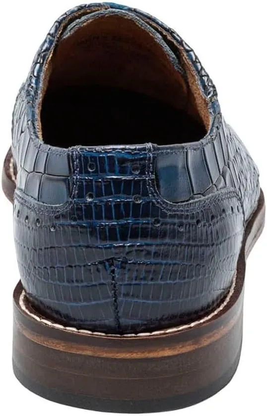 STACY ADAMS Men's, Riccardi Oxford