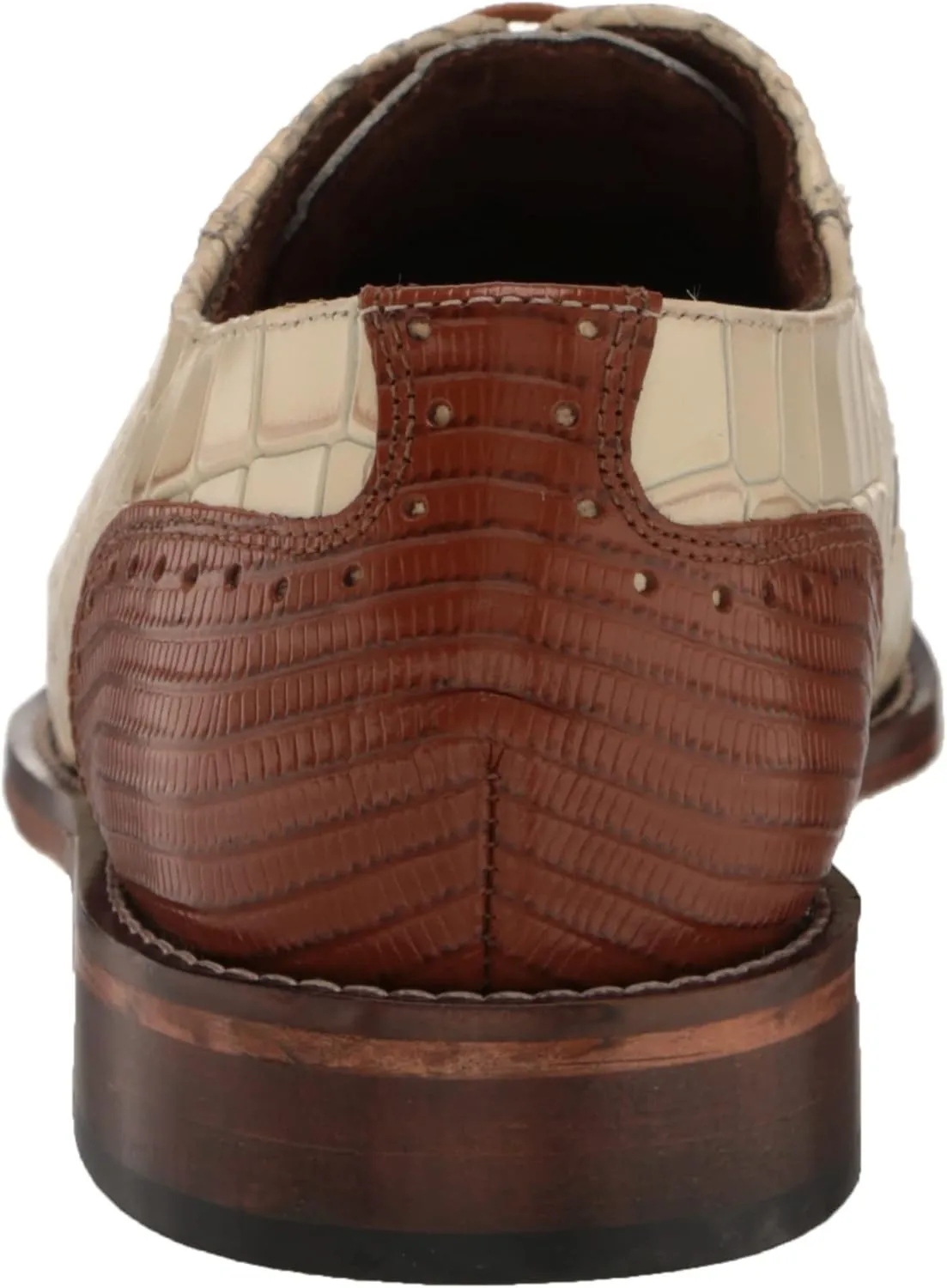STACY ADAMS Men's, Riccardi Oxford