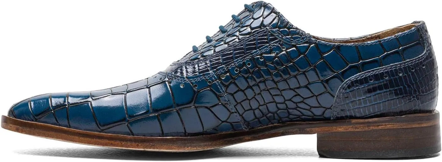 STACY ADAMS Men's, Riccardi Oxford