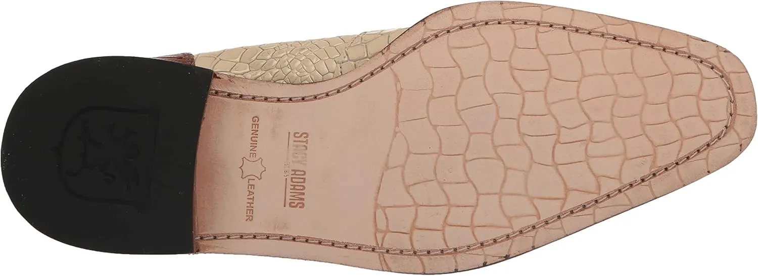 STACY ADAMS Men's, Riccardi Oxford