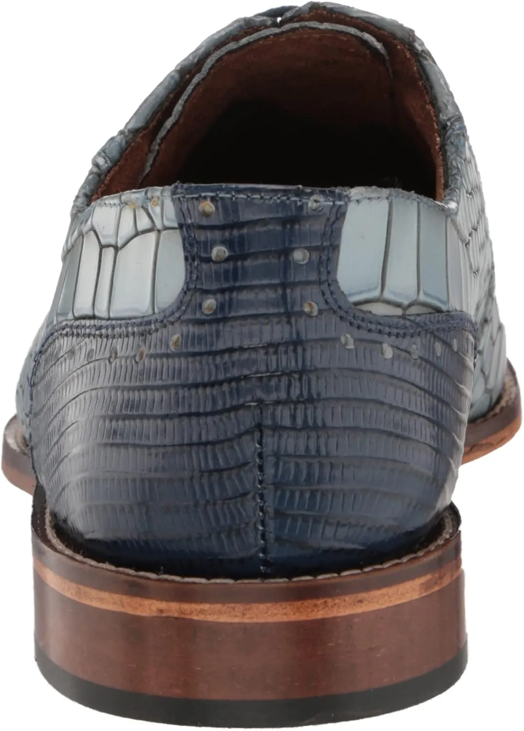 STACY ADAMS Men's, Riccardi Oxford