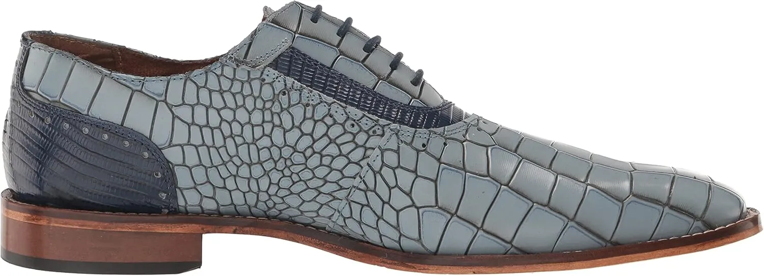STACY ADAMS Men's, Riccardi Oxford