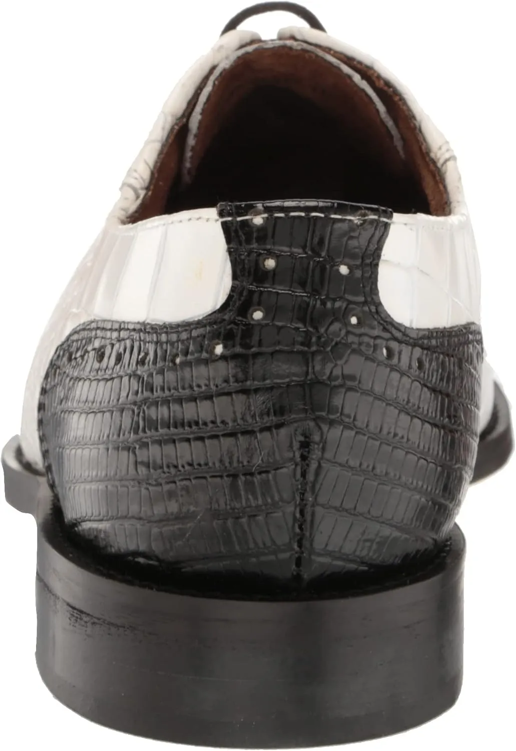 STACY ADAMS Men's, Riccardi Oxford