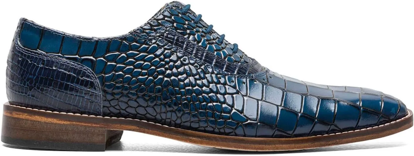 STACY ADAMS Men's, Riccardi Oxford