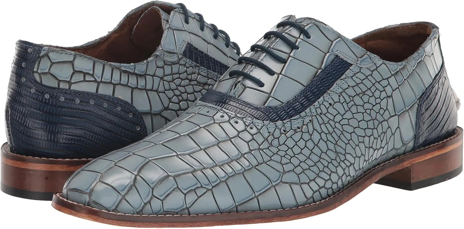 STACY ADAMS Men's, Riccardi Oxford