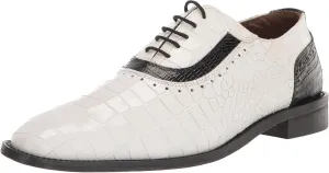 STACY ADAMS Men's, Riccardi Oxford