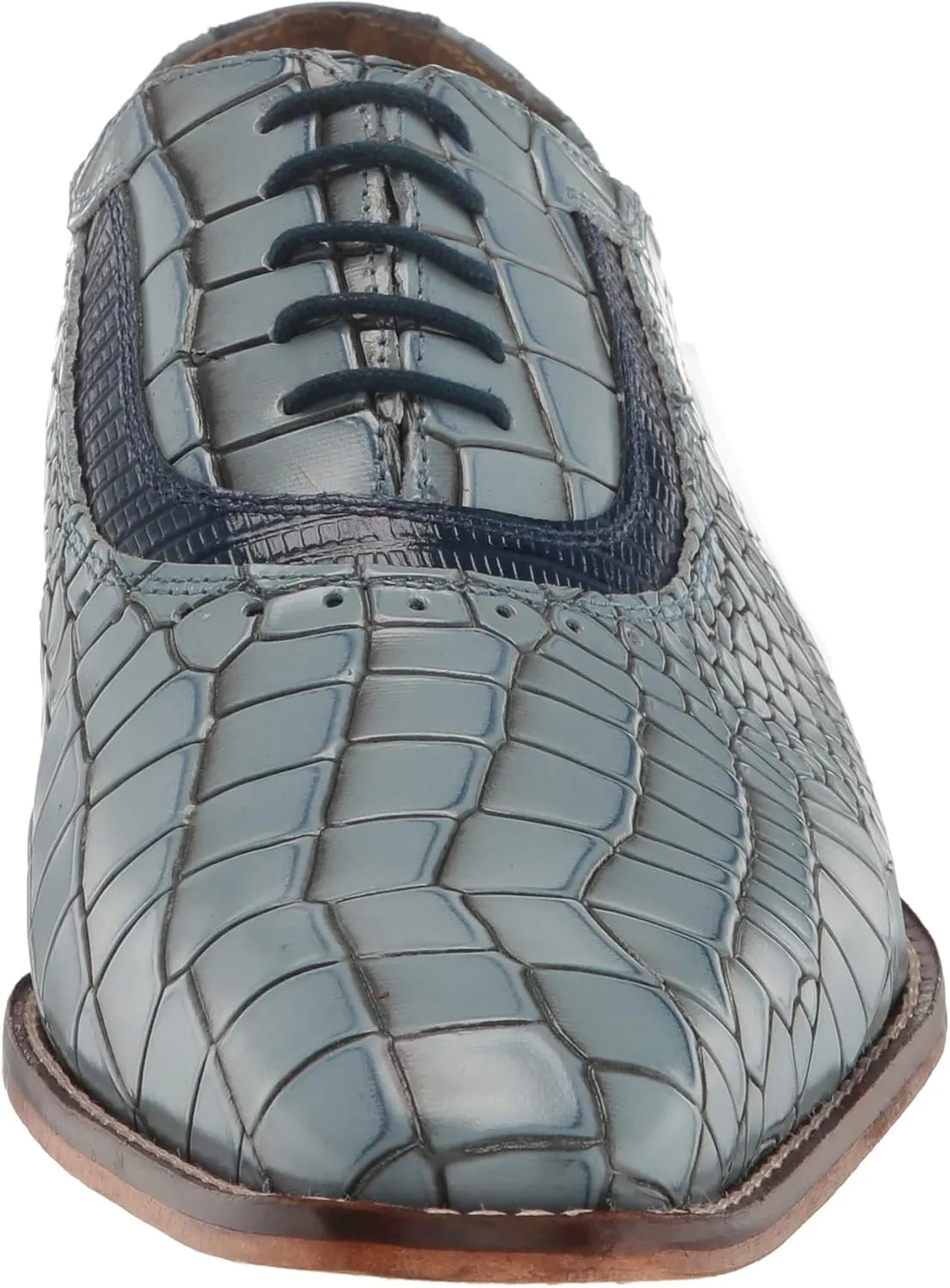 STACY ADAMS Men's, Riccardi Oxford