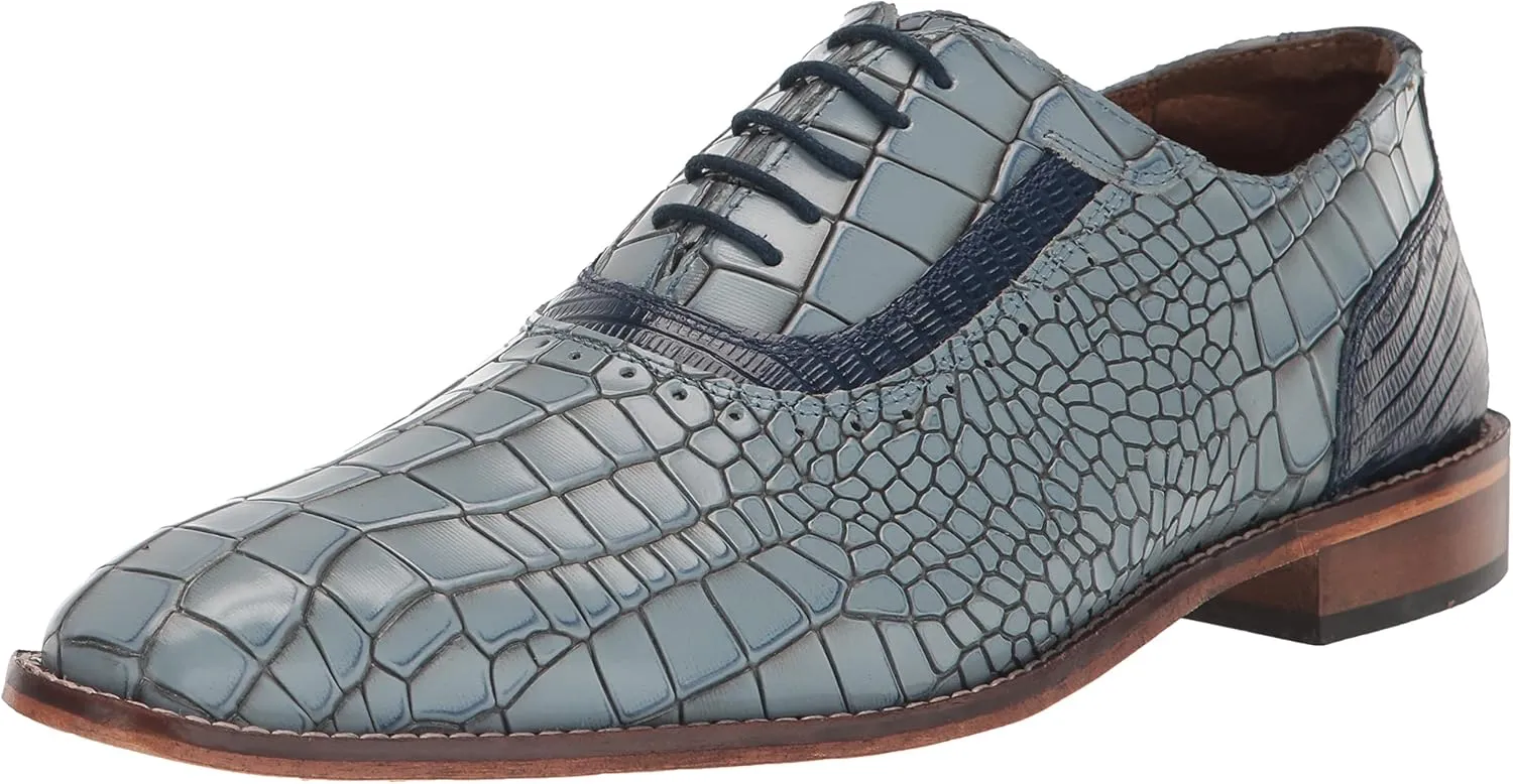 STACY ADAMS Men's, Riccardi Oxford