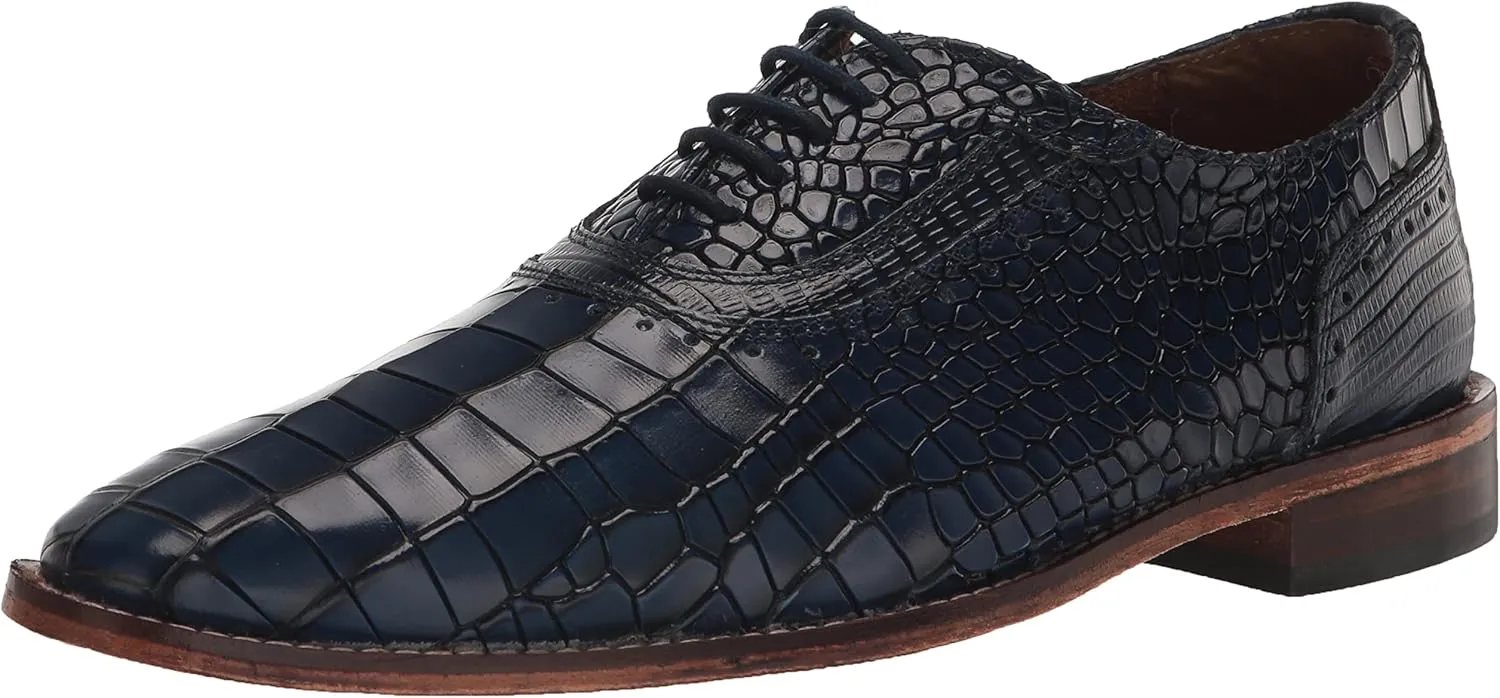 STACY ADAMS Men's, Riccardi Oxford