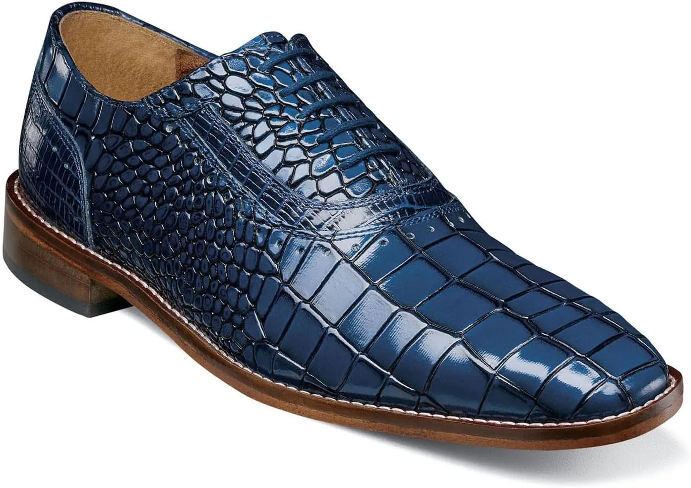 STACY ADAMS Men's, Riccardi Oxford