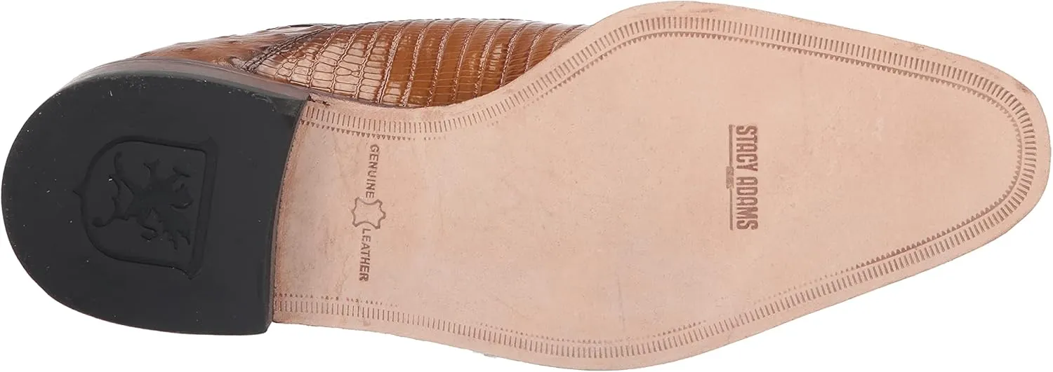 STACY ADAMS Men's Rodano Cap Toe Oxford