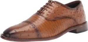 STACY ADAMS Men's Rodano Cap Toe Oxford