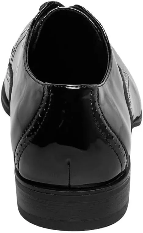 Stacy Adams Men's Scottie Lace Up Oxford
