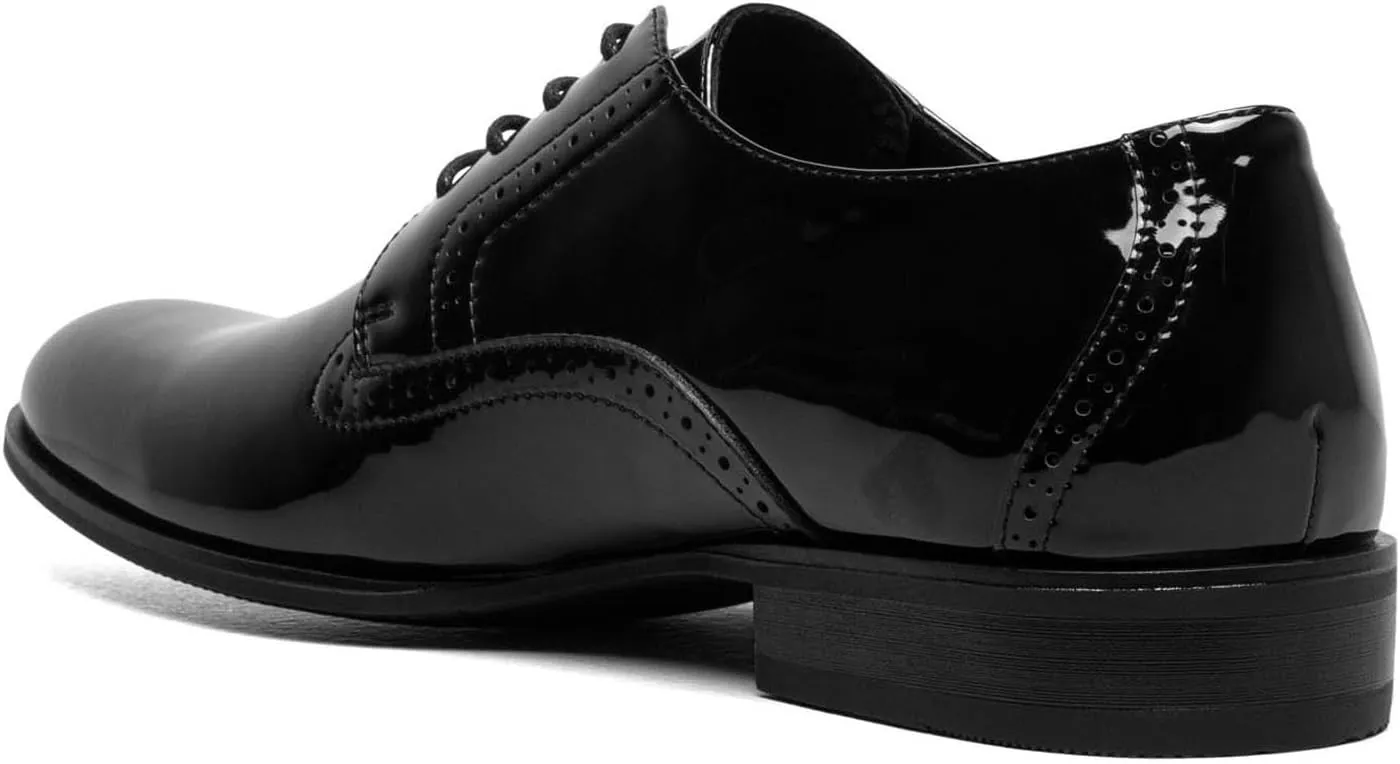 Stacy Adams Men's Scottie Lace Up Oxford