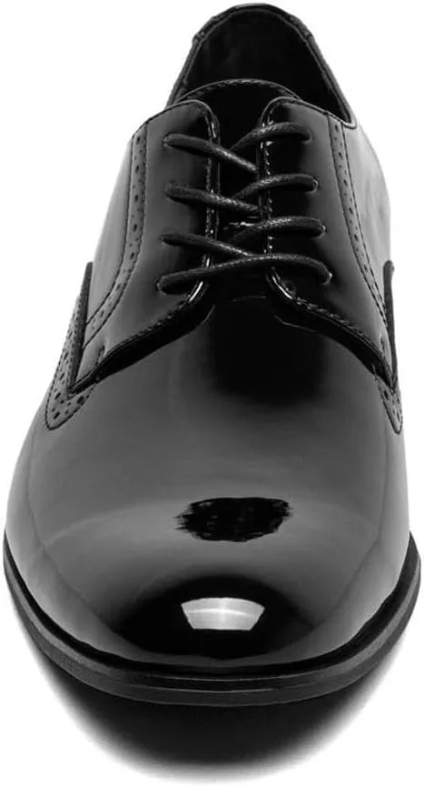 Stacy Adams Men's Scottie Lace Up Oxford