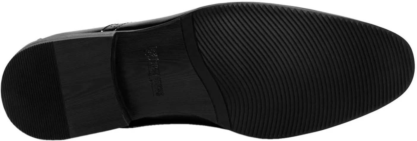Stacy Adams Men's Scottie Lace Up Oxford