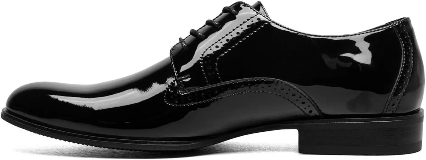 Stacy Adams Men's Scottie Lace Up Oxford