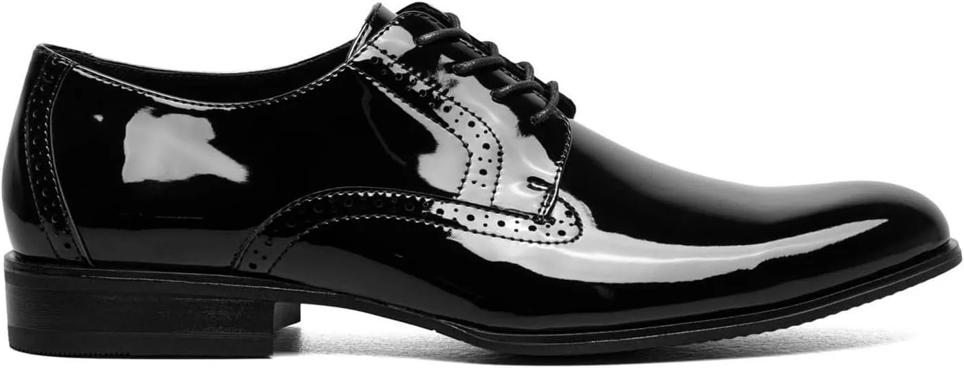 Stacy Adams Men's Scottie Lace Up Oxford