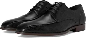 Stacy Adams Men's Simmons Bike Toe Lace Up Oxford