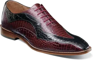 Stacy Adams Men's Tallero Lace Up Oxford