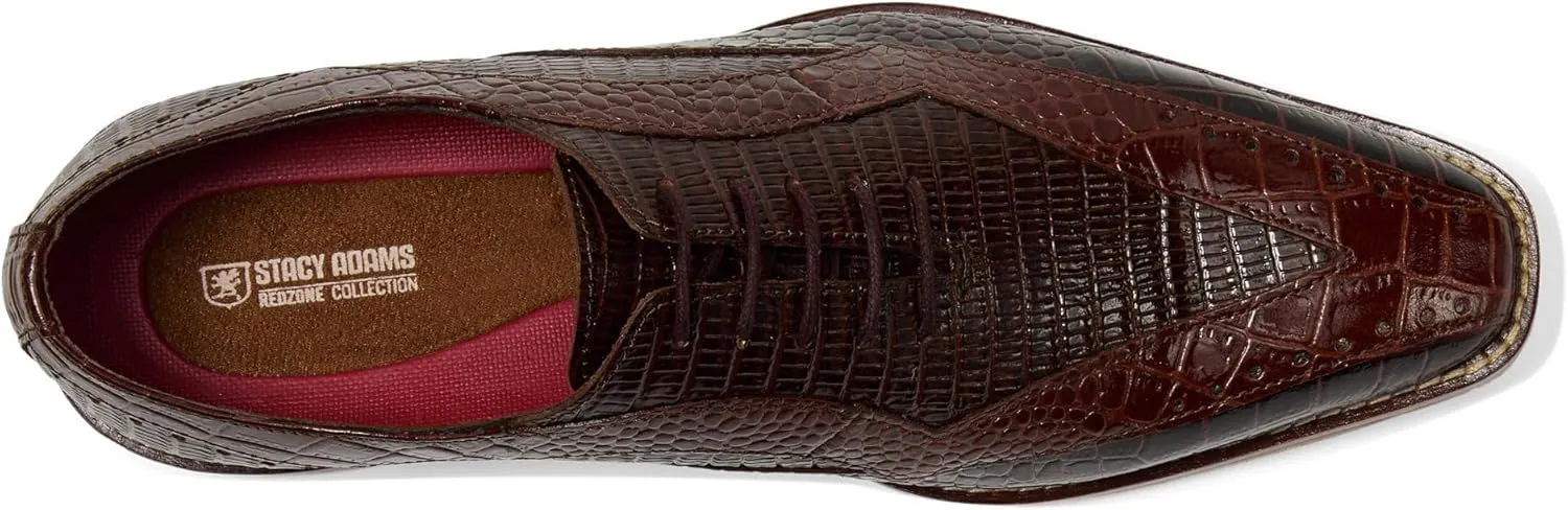 Stacy Adams Men's Tallero Lace Up Oxford