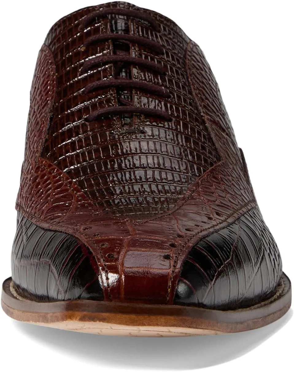 Stacy Adams Men's Tallero Lace Up Oxford