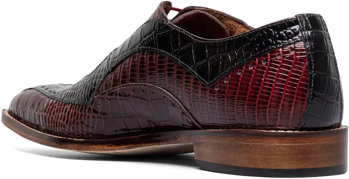 Stacy Adams Men's Tallero Lace Up Oxford
