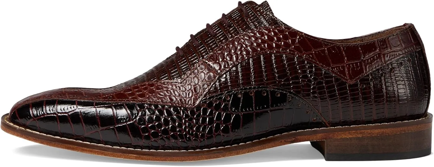 Stacy Adams Men's Tallero Lace Up Oxford