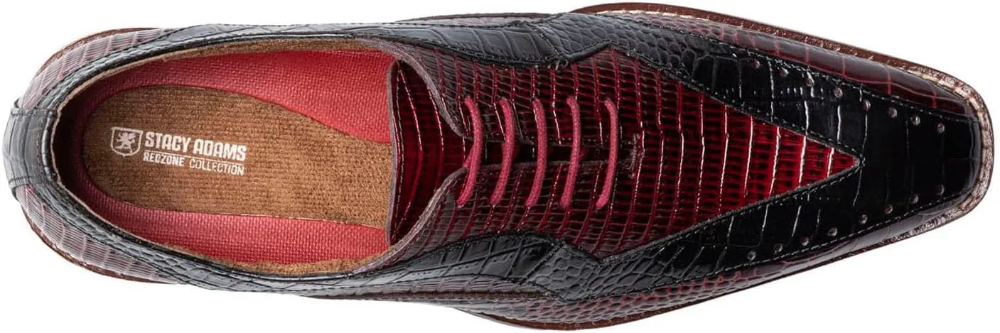 Stacy Adams Men's Tallero Lace Up Oxford