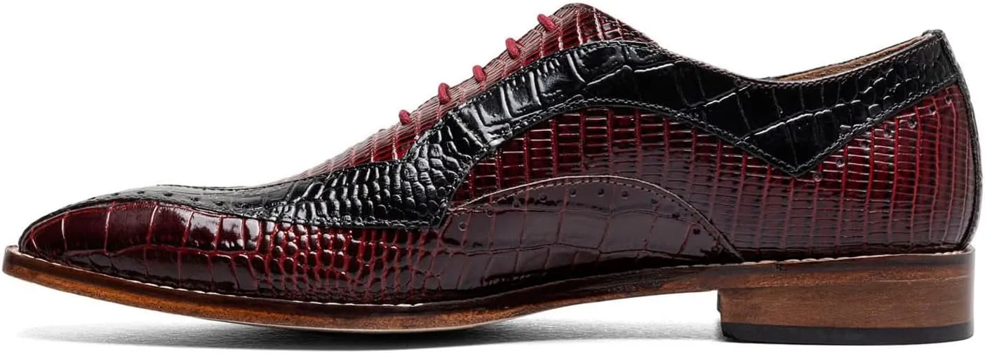 Stacy Adams Men's Tallero Lace Up Oxford