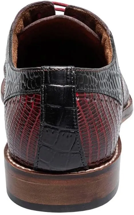 Stacy Adams Men's Tallero Lace Up Oxford
