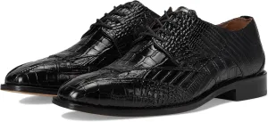 Stacy Adams Men's Tristano Bike Toe Lace Up Oxford