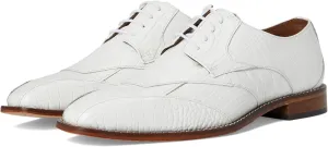STACY ADAMS Men's Tristano Bike Toe Lace Up Oxford