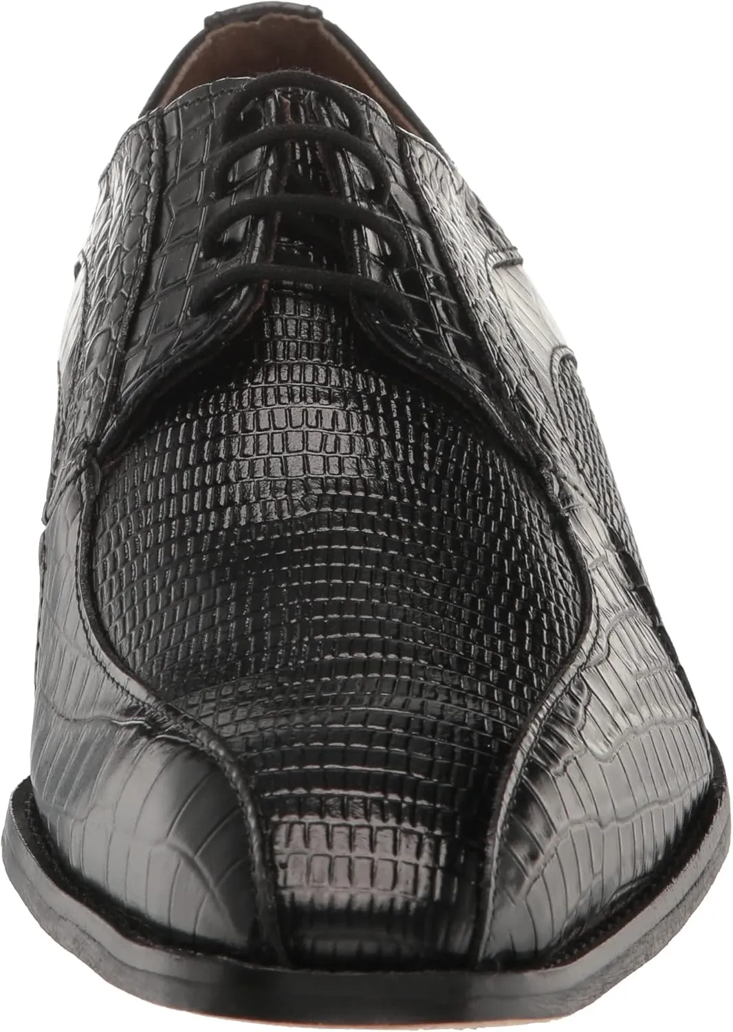 Stacy Adams Men's Turano Bike Toe Oxford