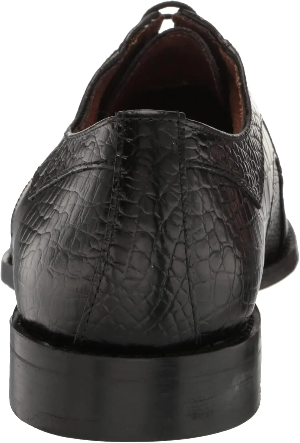 Stacy Adams Men's Turano Bike Toe Oxford