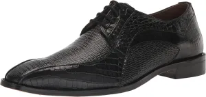 Stacy Adams Men's Turano Bike Toe Oxford