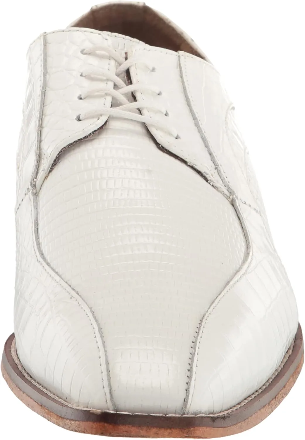 Stacy Adams Men's Turano Bike Toe Oxford