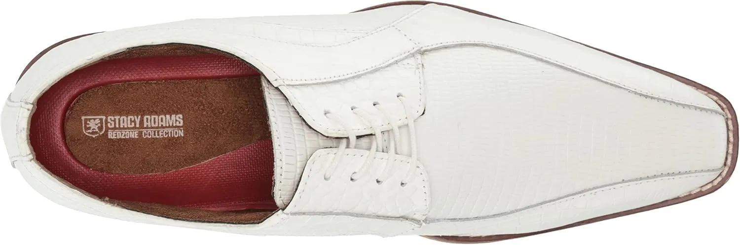 Stacy Adams Men's Turano Bike Toe Oxford