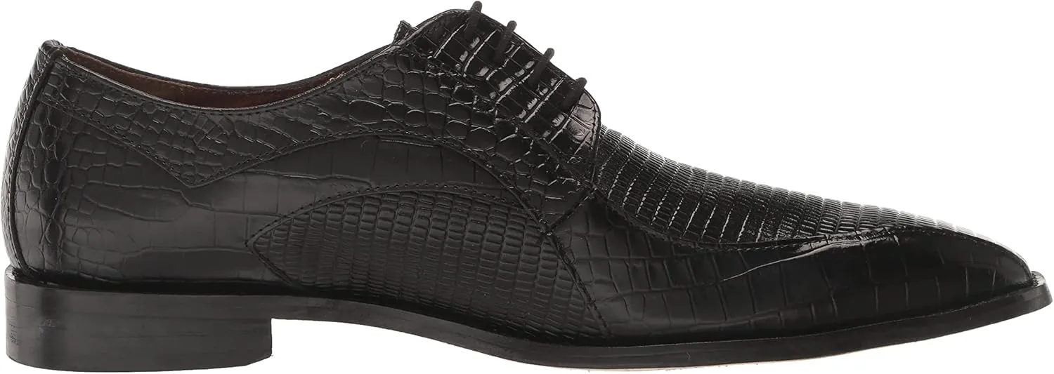 Stacy Adams Men's Turano Bike Toe Oxford