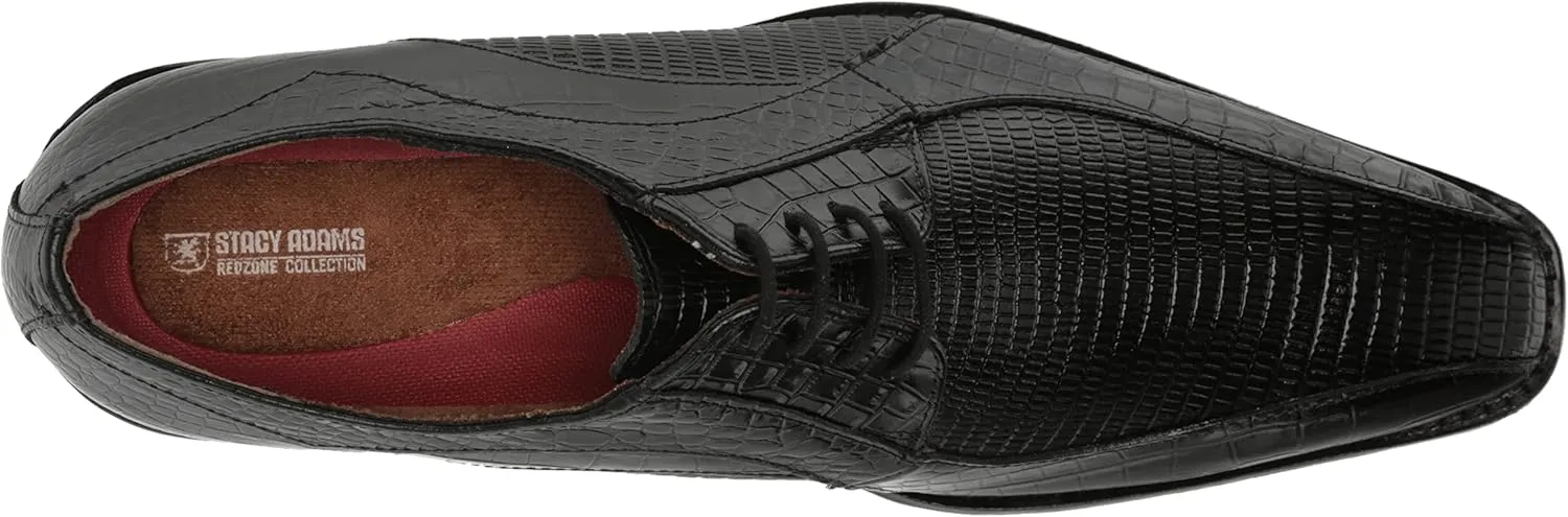 Stacy Adams Men's Turano Bike Toe Oxford