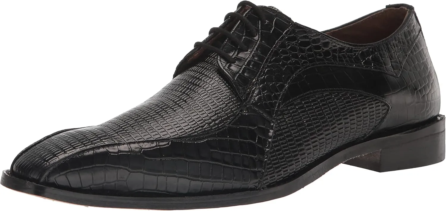 Stacy Adams Men's Turano Bike Toe Oxford