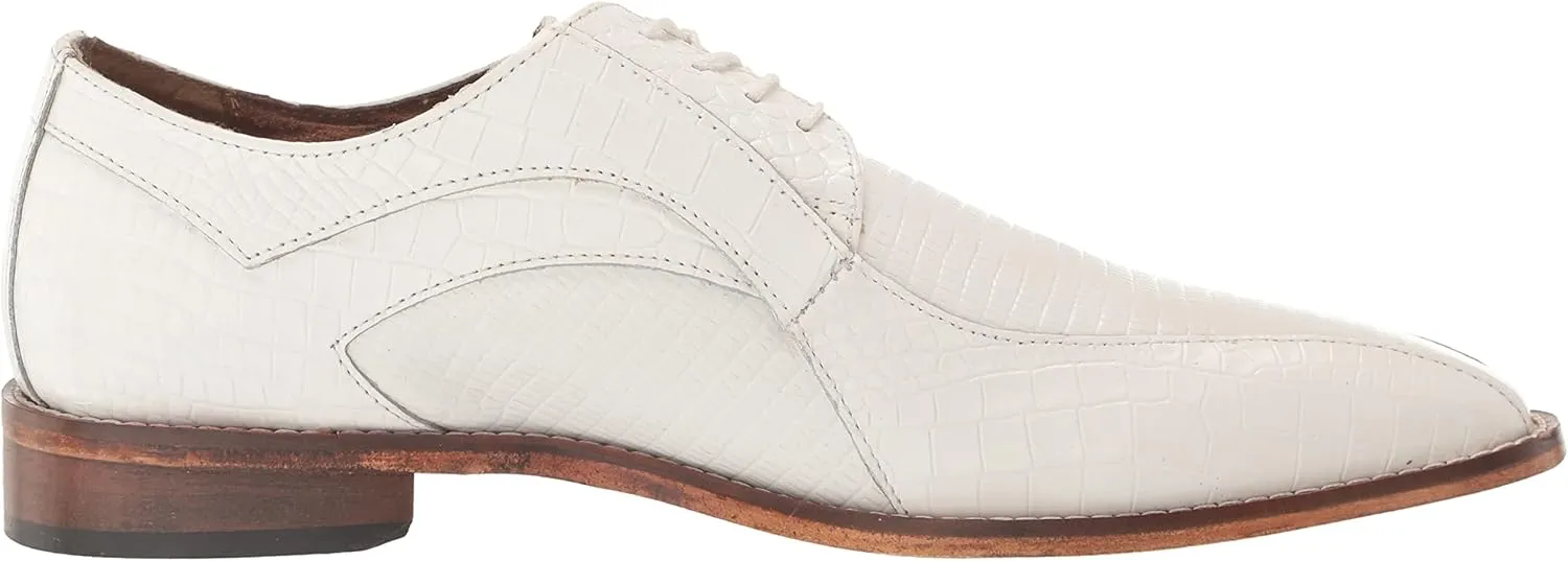 Stacy Adams Men's Turano Bike Toe Oxford